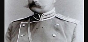 Розмариця Олександр Володимирович (23.06.1869 – 02.04.1936) — штабс-ротмістр 21-го драгунського Білоруського полку (1911)