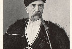 Білий Микола Тимофійович (25.07.1838 р.н.)