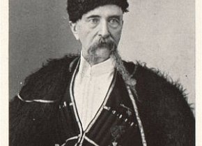 Білий Микола Тимофійович (25.07.1838 р.н.)