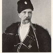 Білий Микола Тимофійович (25.07.1838 р.н.)