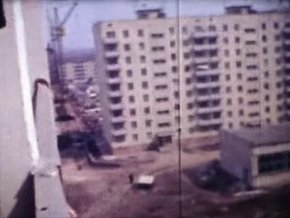 Будівництво вулиці Тинка (зараз Генерала Радієвського)
