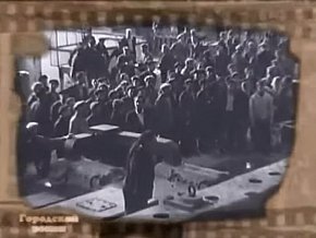  Проєкт Ольги Чистякової «Міський роман», 2006 рік