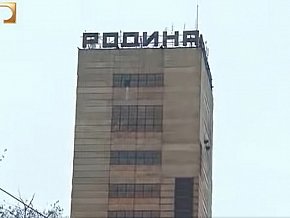  Шмакове. Покровське. Проєкт «На Розі вулиць» ТРК «Рудана»