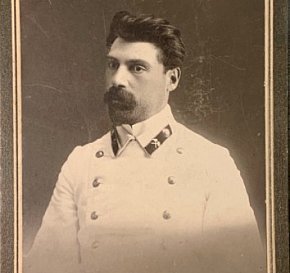 ФОТОМАЙСТРИ ІНГУЛЬСЬКОГО СТЕПУ ХІХ-ХХ ст.ст.