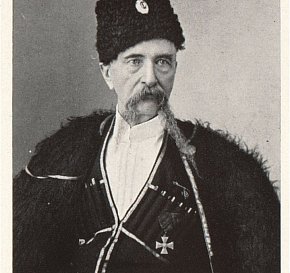 Білий Микола Тимофійович (25.07.1838 р.н.)