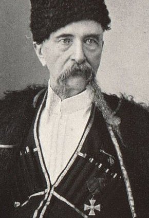 Білий Микола Тимофійович (25.07.1838 р.н.)