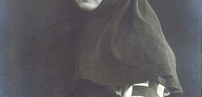 Лариса Петрівна Морачевська, 1914-1918 роки