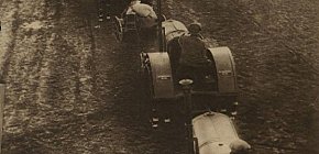 Журнал «СРСР на будівництві», перша половина ХХ століття