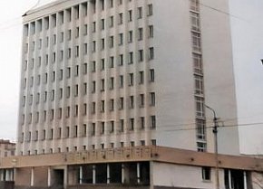 Вулиця Мелешкіна (Володимира Великого), 1970-ті роки