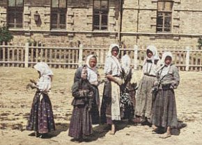 Південне Криворіжжя, початок ХХ століття