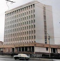 Вулиця Мелешкіна (Володимира Великого), 1970-ті роки