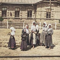 Південне Криворіжжя, початок ХХ століття