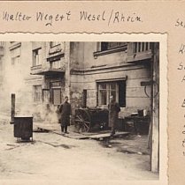 Кривий Ріг, часи ДСВ, 1941 рік