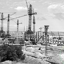 ПівнГЗК, 1962 рік