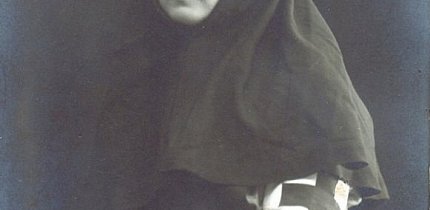 Лариса Петрівна Морачевська, 1914-1918 роки