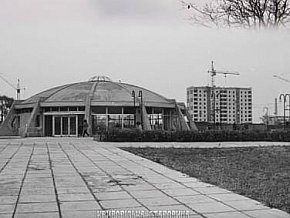  Як змінився Вечірній Бульвар | 1kr.ua