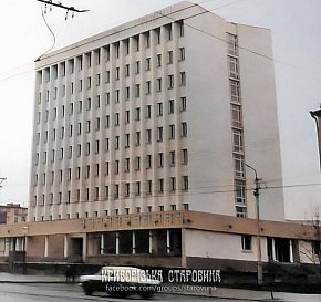 Вулиця Мелешкіна (Володимира Великого), 1970-ті роки