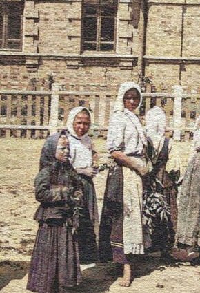 Південне Криворіжжя, початок ХХ століття