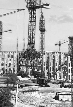 ПівнГЗК, 1962 рік