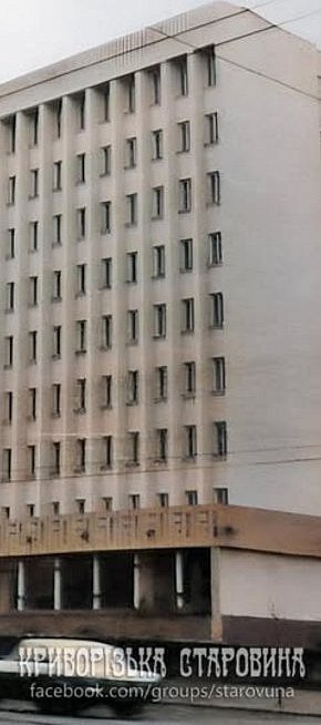 Вулиця Мелешкіна (Володимира Великого), 1970-ті роки