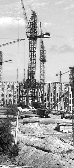 ПівнГЗК, 1962 рік