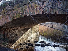 Парк Веселі Терни і садиба Харіна