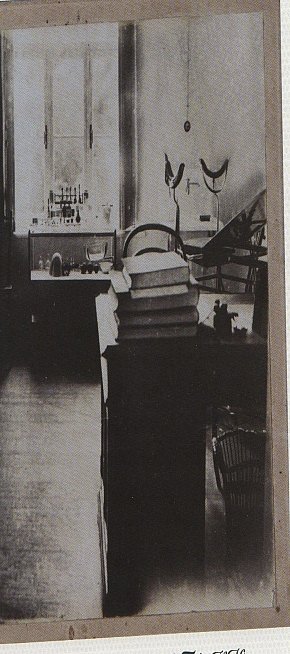 В кабінеті у лікаря