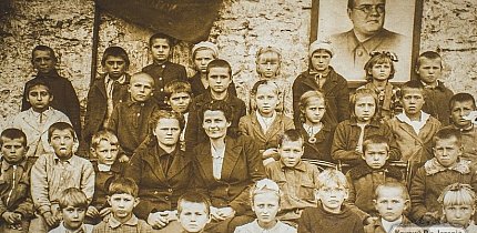 Діти Другої світової війни