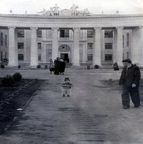 Першотравневий Палац Культури