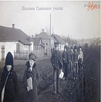 Гданцівка