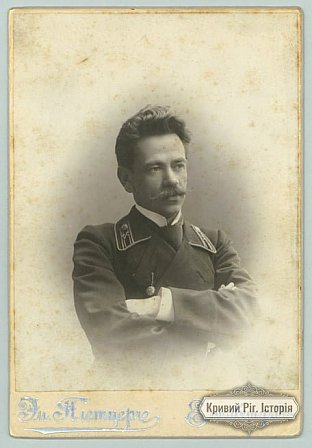 Мартин Шимановський