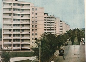 Дніпровське шосе