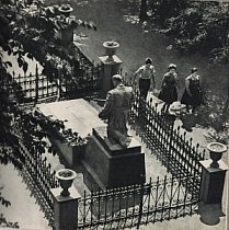 Пам'ятник загиблим під час Другої світової війни солдатам