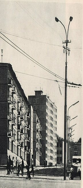 Вулиця Пушкіна