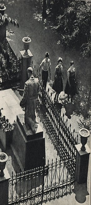 Пам'ятник загиблим під час Другої світової війни солдатам