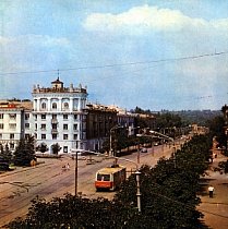 Південний проспект