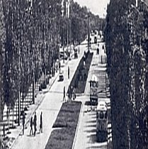 Проспект Металургів