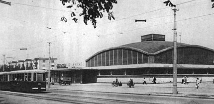 Вулиця Соборностi