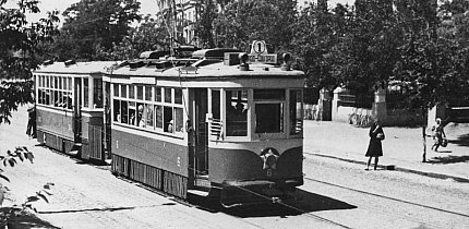 Вулиця Свято-Миколаївська