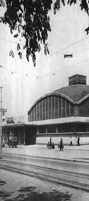 Вулиця Соборностi