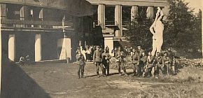 Кривий Ріг в окупації, осінь 1941року
