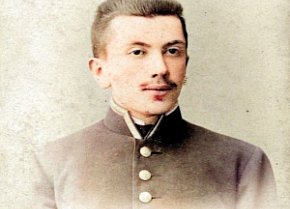Дворянин, статський радник, камер-юнкер Євген Львович Шмаков