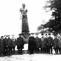 Пам'ятник Олександру II