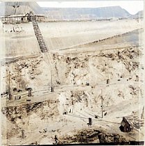 Залізний рудник доктора Колачевського