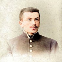 Дворянин, статський радник, камер-юнкер Євген Львович Шмаков