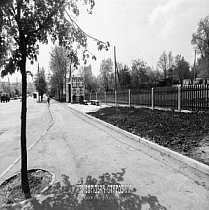 Рудник імені Кірова