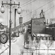 Криворізький силікатний завод