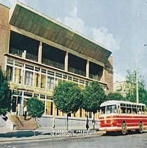 Вулиця Лермонтова, 9
