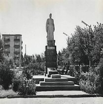 Парк Південного ГЗК