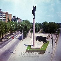 Монумент 